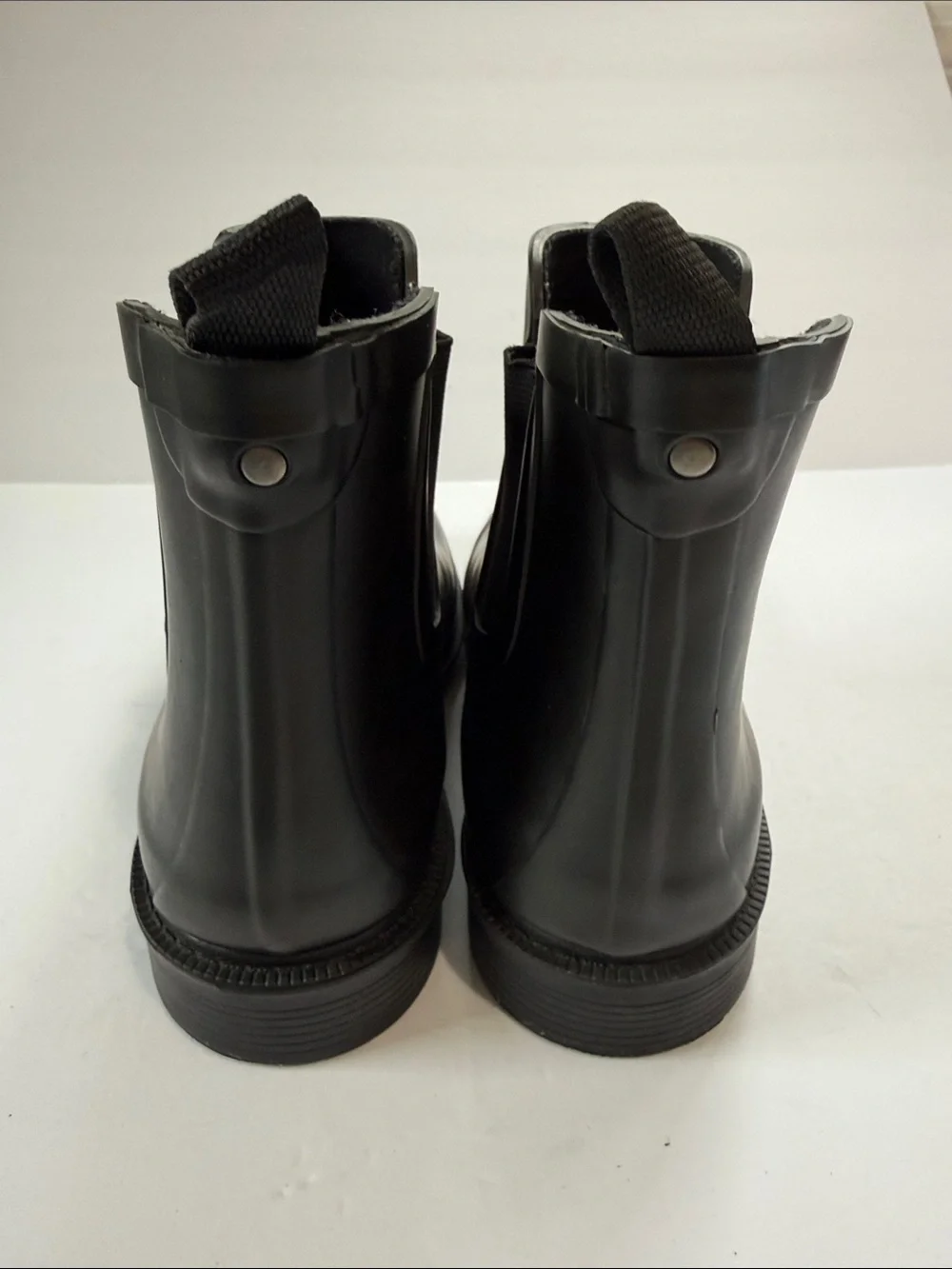 Madewell sleek chelsea